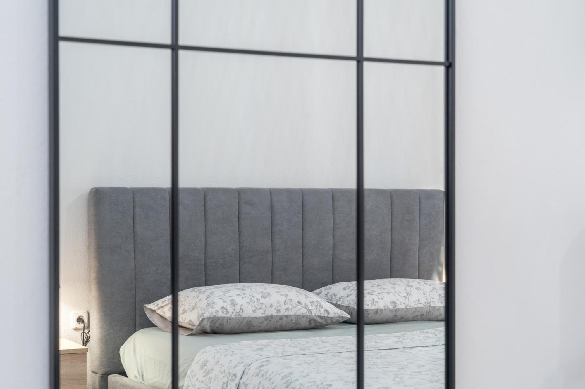 Ninas Central Apartment 卡瓦拉 外观 照片